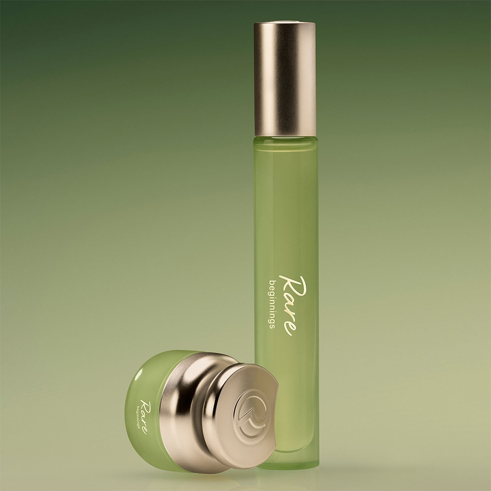 RARE BEGINNINGS EAU DE PARFUM MINISET